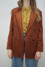 Laden Sie das Bild in den Galerie-Viewer, Manchester Blazer