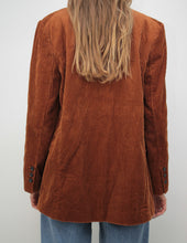 Laden Sie das Bild in den Galerie-Viewer, Manchester Blazer