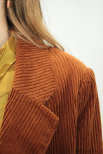 Laden Sie das Bild in den Galerie-Viewer, Manchester Blazer