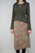 Laden Sie das Bild in den Galerie-Viewer, Y2K Strickpullover