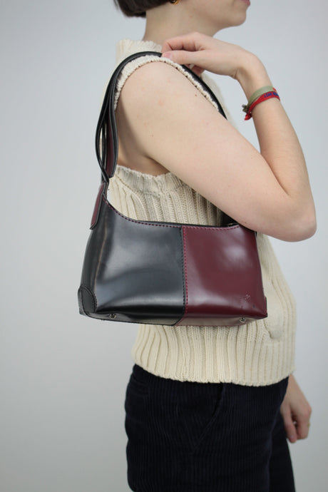 Baguette Bag (Vintage)