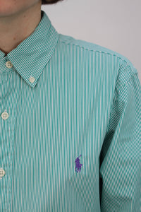 Ralph Lauren Hemd