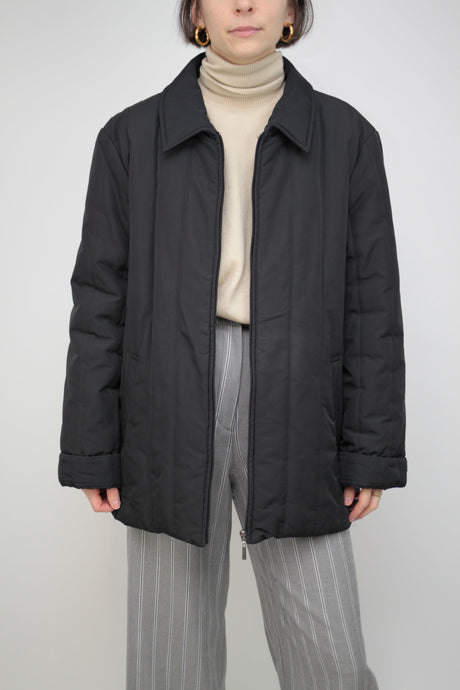 90er Steppjacke