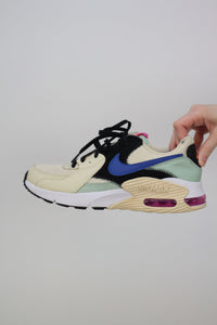 Nike Air Max Sneakers