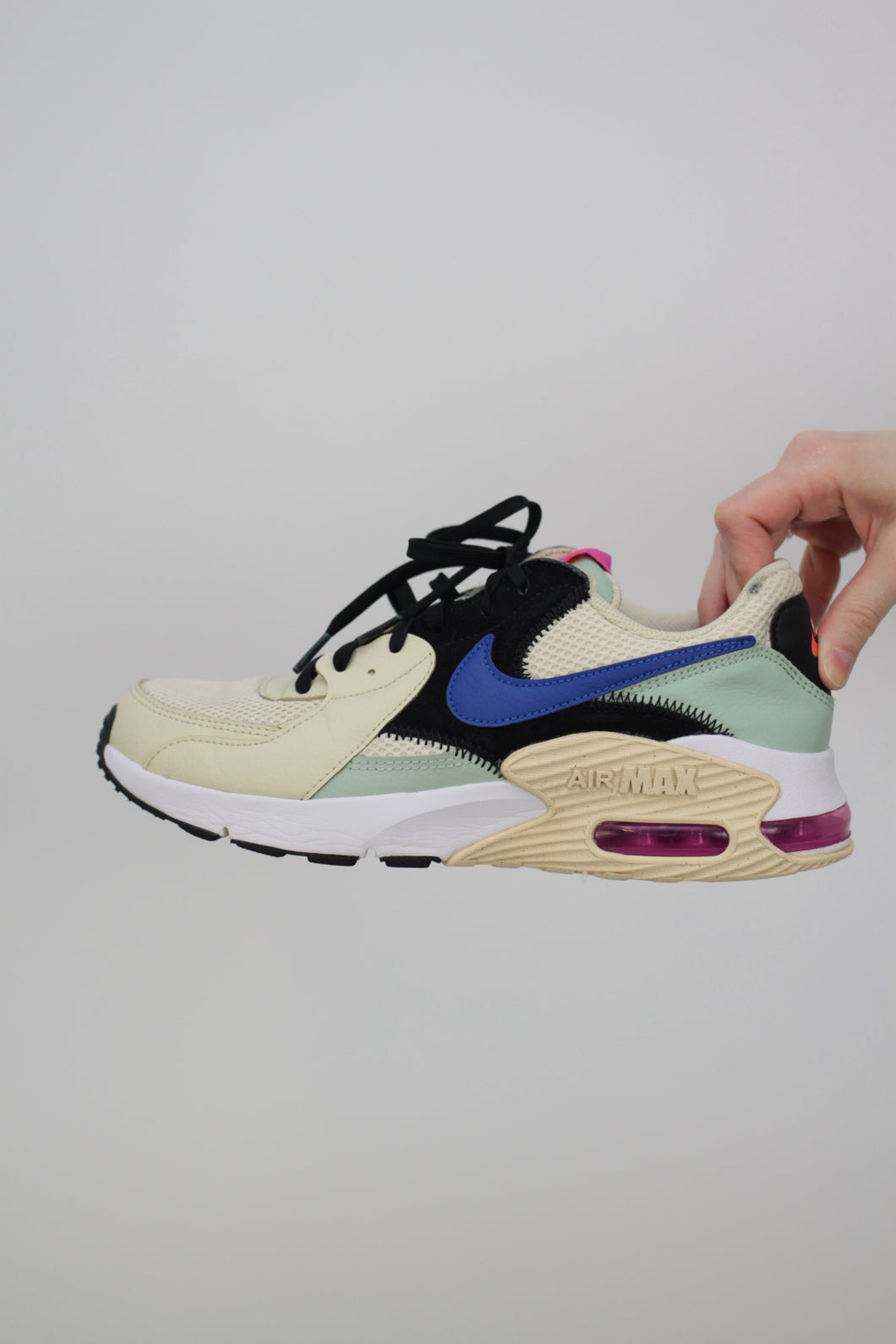 Nike Air Max Sneakers