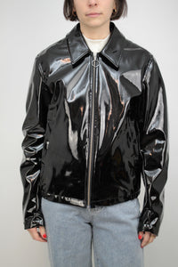 EYTYSxH&M Lackjacke