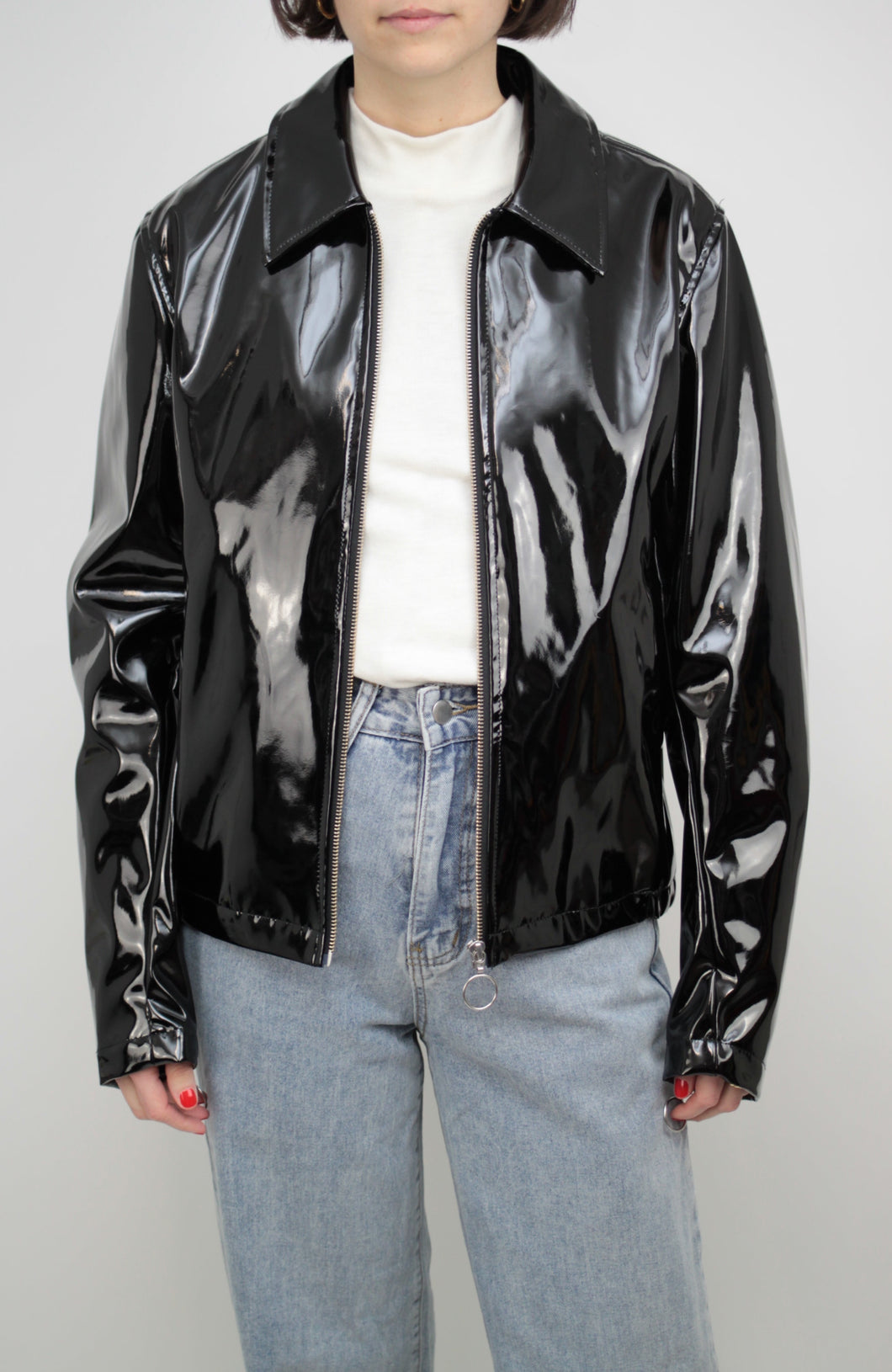 EYTYSxH&M Lackjacke
