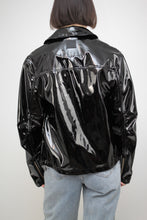 Laden Sie das Bild in den Galerie-Viewer, EYTYSxH&amp;M Lackjacke