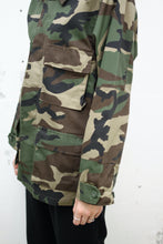 Laden Sie das Bild in den Galerie-Viewer, 😀 Army Overshirt / Jacke