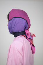 Laden Sie das Bild in den Galerie-Viewer, Seiden-Foulard (Vintage)