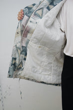 Laden Sie das Bild in den Galerie-Viewer, Windjacke (Vintage)