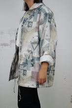 Laden Sie das Bild in den Galerie-Viewer, Windjacke (Vintage)