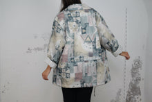 Laden Sie das Bild in den Galerie-Viewer, Windjacke (Vintage)