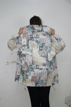 Laden Sie das Bild in den Galerie-Viewer, Windjacke (Vintage)
