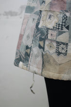 Laden Sie das Bild in den Galerie-Viewer, Windjacke (Vintage)