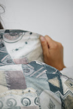 Laden Sie das Bild in den Galerie-Viewer, Windjacke (Vintage)