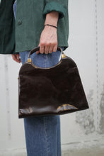 Laden Sie das Bild in den Galerie-Viewer, Lacktasche (Vintage)