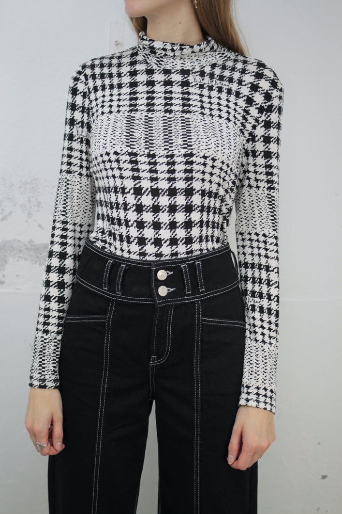 Richard Allan Rollkragen Top