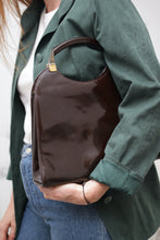 Laden Sie das Bild in den Galerie-Viewer, Lacktasche (Vintage)