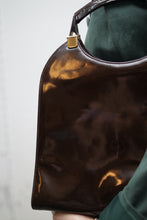 Laden Sie das Bild in den Galerie-Viewer, Lacktasche (Vintage)