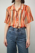 Laden Sie das Bild in den Galerie-Viewer, Party Zebra Bluse
