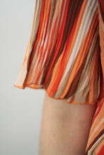 Laden Sie das Bild in den Galerie-Viewer, Party Zebra Bluse