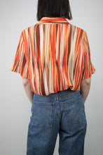 Laden Sie das Bild in den Galerie-Viewer, Party Zebra Bluse