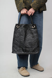 Ledertasche (Vintage)