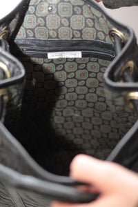 Ledertasche (Vintage)