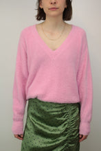 Laden Sie das Bild in den Galerie-Viewer, Pullover Pink