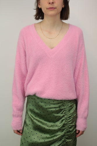 Pullover Pink