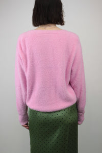 Pullover Pink