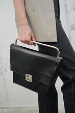 Laden Sie das Bild in den Galerie-Viewer, 😀 Tasche mit Bügel (Vintage)