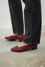 Laden Sie das Bild in den Galerie-Viewer, Mom-Jeans dunkelgrau (Vintage)