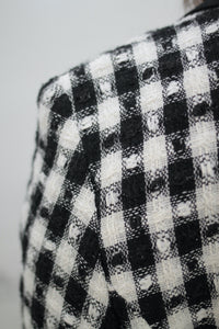 Tweed-Blazer (Vintage)