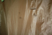 Laden Sie das Bild in den Galerie-Viewer, Leichter Trenchcoat/Regenmantel (Vintage)