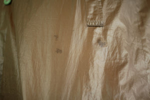 Leichter Trenchcoat/Regenmantel (Vintage)