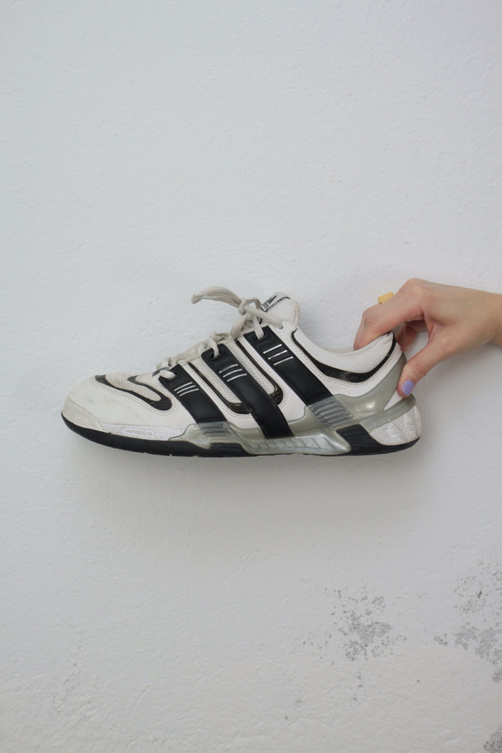 90s Adidas Sneakers (Vintage)
