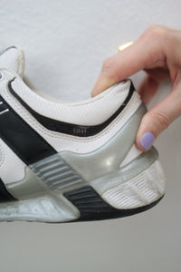 90s Adidas Sneakers (Vintage)