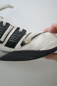 90s Adidas Sneakers (Vintage)