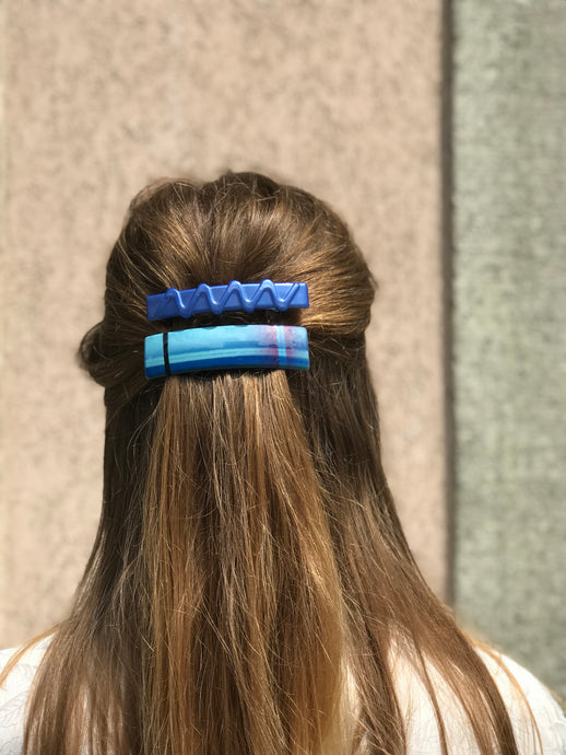 Haarspange 