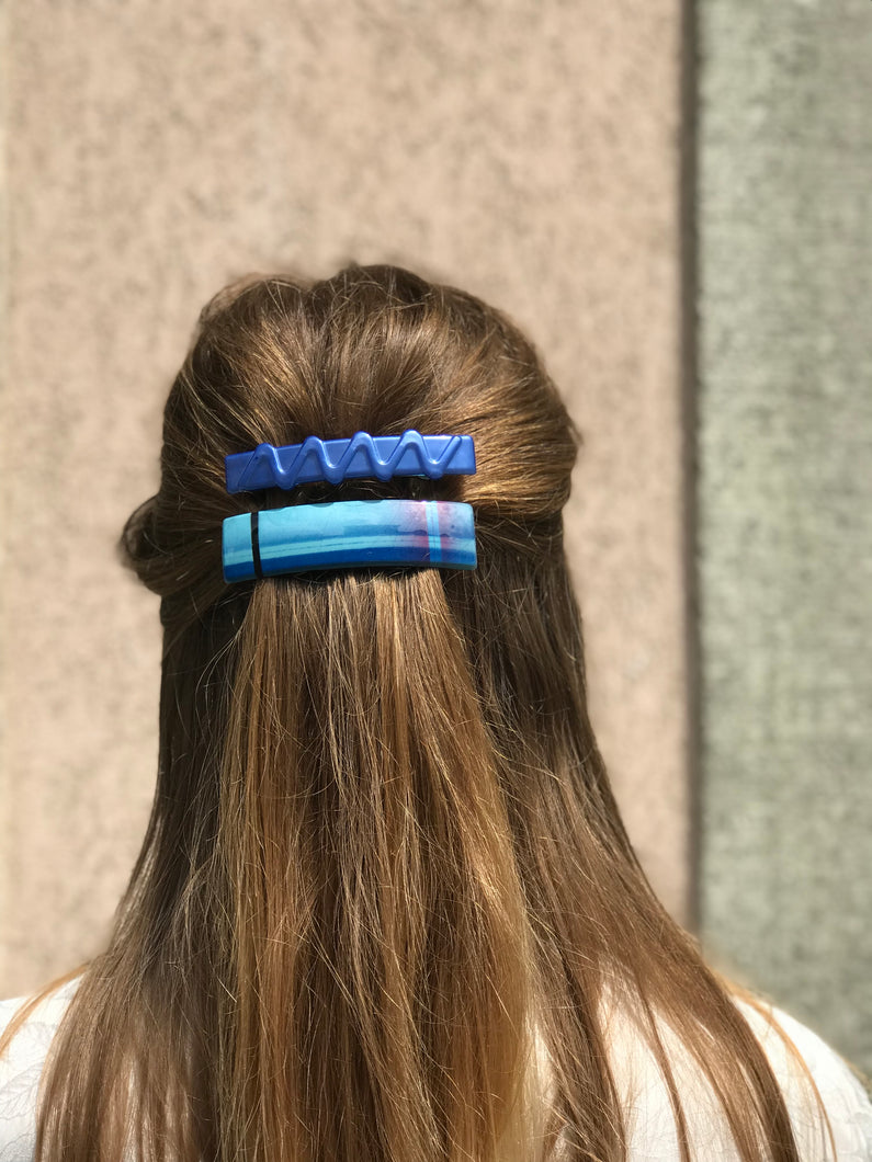 Haarspange 