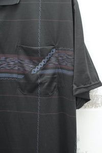 🙂 T-shirt Polo (Vintage)