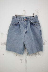 Jeans Shorts (Vintage)