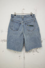 Laden Sie das Bild in den Galerie-Viewer, Jeans Shorts (Vintage)