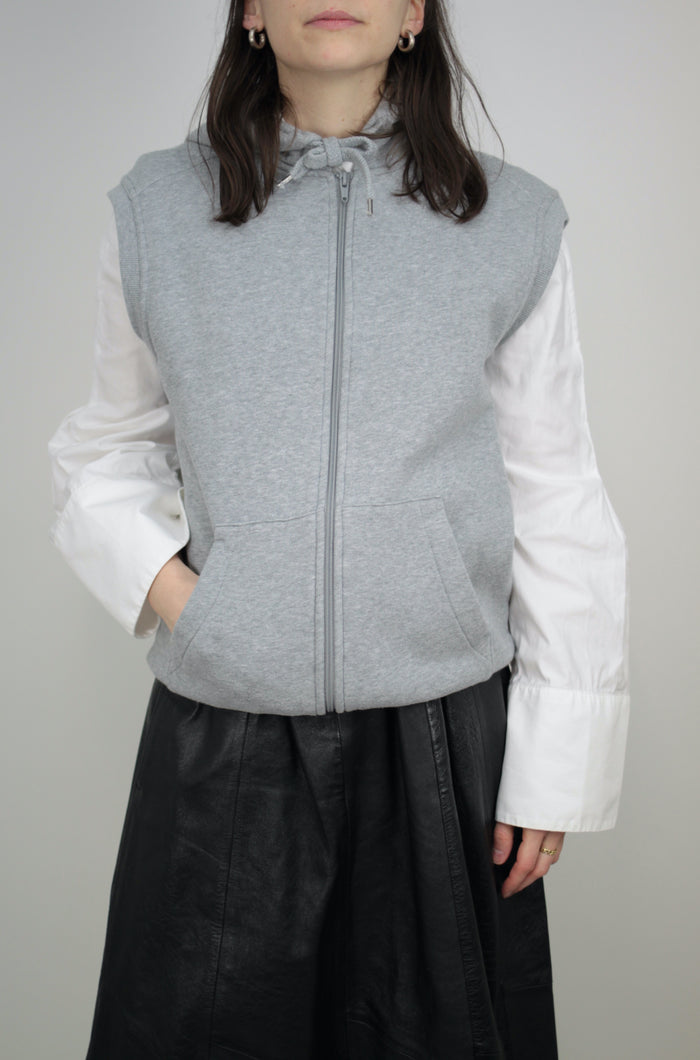 Sweater-Vest
